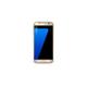 9417842 TucanoSG7EEF-GL Cover Elektro Flex Galaxy S7 Edge - Gull Deksel til Galaxy S7 Edge | Tucano